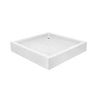 Душовий піддон Lidz Mazur ST80x80x16 Душовий піддон Lidz Mazur ST80x80x16