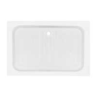 Душовий піддон KAPIELKA ST120x80х14 низький, прямокутний, діаметр зливу 52 мм Lidz Душовий піддон KAPIELKA ST120x80х14 низький, прямокутний, діаметр зливу 52 мм Lidz