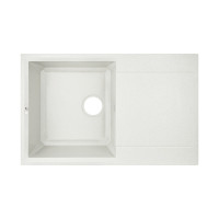 Кухонна мийка Lidz 790x495/230 STO-10 (LIDZМSTO10790495230) Кухонна мийка Lidz 790x495/230 STO-10 (LIDZМSTO10790495230)