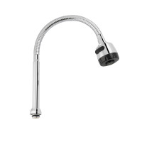 Излив для смесителя Lidz Niagara 260 16 см LDNIA260CRM35104 Chrome Излив для смесителя Lidz Niagara 260 16 см LDNIA260CRM35104 Chrome