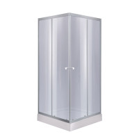 Душевая кабина Lidz Wawel SC90x90.SAT.LOW.GR, стекло тонированное 4 мм Душевая кабина Lidz Wawel SC90x90.SAT.LOW.GR, стекло тонированное 4 мм