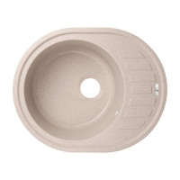 Кухонна мийка Lidz 620x500/200 MAR-07 (LIDZMAR07620500200) Кухонна мийка Lidz 620x500/200 MAR-07 (LIDZMAR07620500200)
