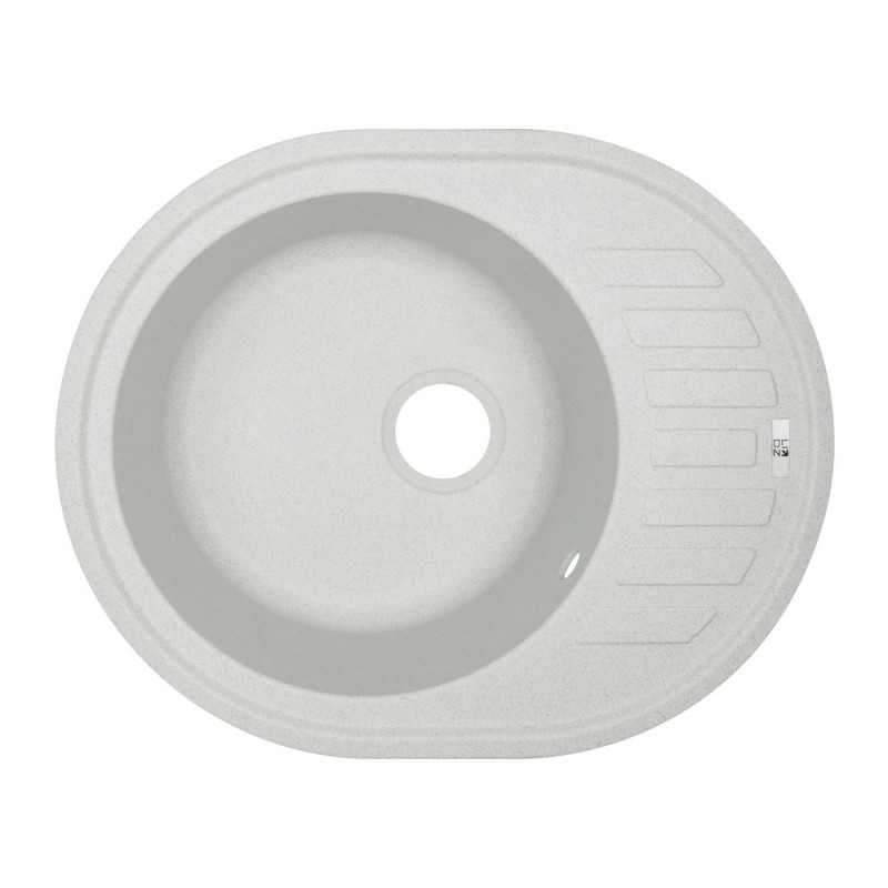Кухонна мийка Lidz 620x500/200 STO-10 (LIDZSTO10620500200)