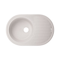 Кухонна мийка Lidz 780x500/200 COL-06 (LIDZCOL06780500200) Кухонна мийка Lidz 780x500/200 COL-06 (LIDZCOL06780500200)