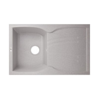 Кухонная мойка Lidz 790x500/200 GRA-09 (LIDZGRA09790500200) Кухонная мойка Lidz 790x500/200 GRA-09 (LIDZGRA09790500200)