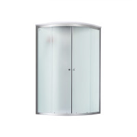 Душевой бокс Lidz Tani SB90x90.SAT.HIGH.FR, стекло Frost 4 мм без поддона Душевой бокс Lidz Tani SB90x90.SAT.HIGH.FR, стекло Frost 4 мм без поддона