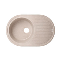 Кухонна мийка Lidz 780x500/200 MAR-07 (LIDZMAR07780500200) Кухонна мийка Lidz 780x500/200 MAR-07 (LIDZMAR07780500200)