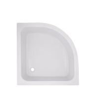 Душовий піддон Lidz KAPIELKA ST90x90x26 Душовий піддон Lidz KAPIELKA ST90x90x26