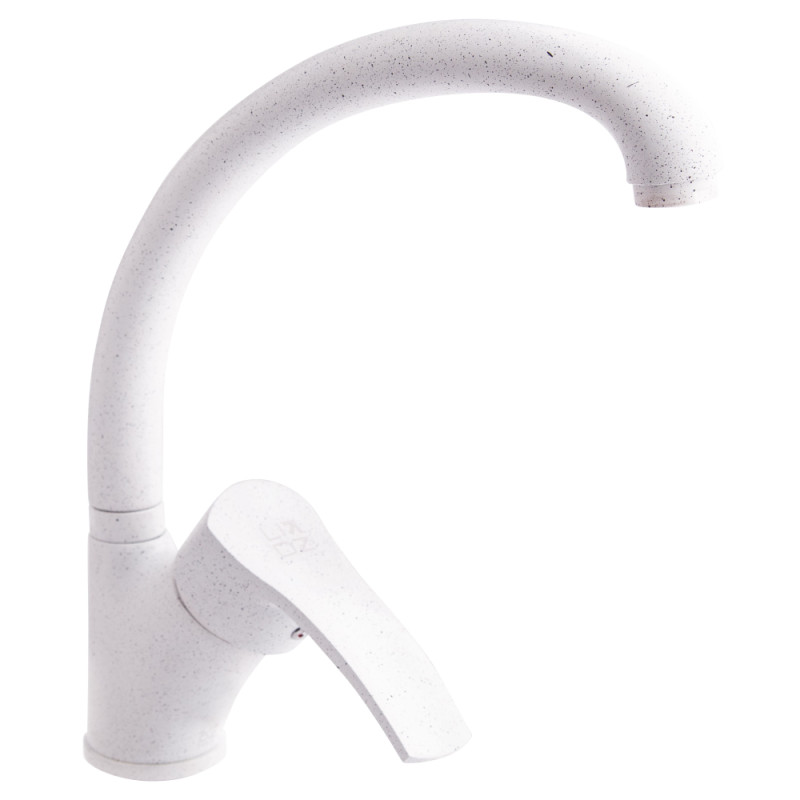 Змішувач для кухні Lidz (WHI) 20 38 011 04
