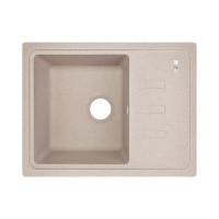 Кухонная мойка Lidz 620x435/200 MAR-07 (LIDZMAR07620435200) Кухонная мойка Lidz 620x435/200 MAR-07 (LIDZMAR07620435200)