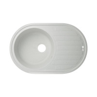 Кухонная мойка Lidz 780x500/200 STO-10 (LIDZSTO01780500200) Кухонная мойка Lidz 780x500/200 STO-10 (LIDZSTO01780500200)