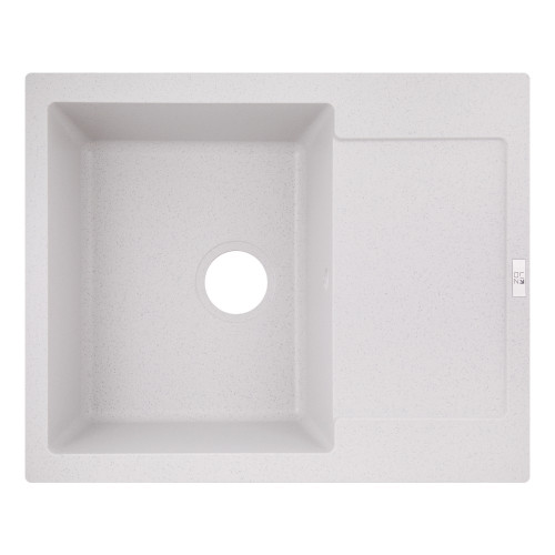 Кухонна мийка Lidz 625x500/200 STO-10 (LIDZSTO10625500200)
