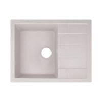 Кухонная мойка Lidz 650x500/200 COL-06 (LIDZCOL06650500200) Кухонная мойка Lidz 650x500/200 COL-06 (LIDZCOL06650500200)
