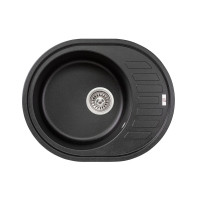 Кухонна мийка Lidz 620x500/200 BLM-14 (LIDZBLM14620500200) Кухонна мийка Lidz 620x500/200 BLM-14 (LIDZBLM14620500200)