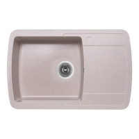 Кухонна мийка Lidz 770x490/200 COL-06 (LIDZCOL06770490200) Кухонна мийка Lidz 770x490/200 COL-06 (LIDZCOL06770490200)