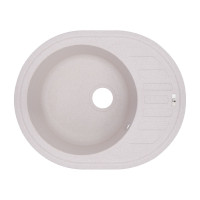 Кухонная мойка Lidz 620x500/200 COL-06 (LIDZCOL06620500200) Кухонная мойка Lidz 620x500/200 COL-06 (LIDZCOL06620500200)
