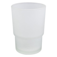 Стакан Lidz Oreo 0211 LDORE0211GCR37454 Frost Стакан Lidz Oreo 0211 LDORE0211GCR37454 Frost
