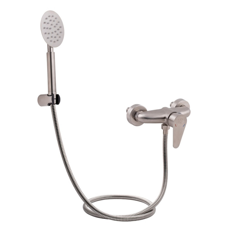 Змішувач для душу Lidz (NKS) 09 28 011