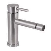 Змішувач для біде Lidz Aria 001AF (k35) LDARI001AFNKS46096 Nickel Змішувач для біде Lidz Aria 001AF (k35) LDARI001AFNKS46096 Nickel