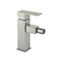 Змішувач для біде Lidz Kubis 001AF (k35) LDKUB001AFNKS46097 Nickel Змішувач для біде Lidz Kubis 001AF (k35) LDKUB001AFNKS46097 Nickel
