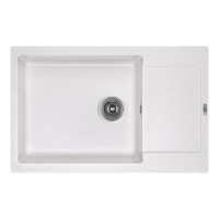 Кухонная мойка Lidz 781x510/200 STO-10 (LIDZSTO10781510200) Кухонная мойка Lidz 781x510/200 STO-10 (LIDZSTO10781510200)