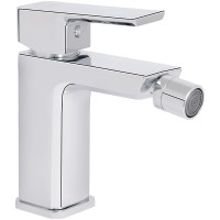 Змішувач для біде  Lidz Dozorca 001AF (k35) Chrome LDDOZ001AFCRM48991