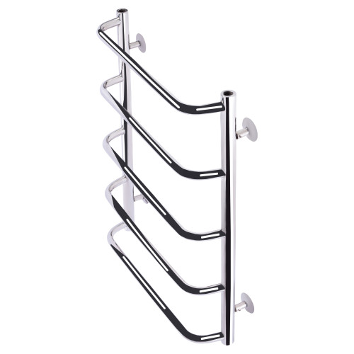 Сушка для рушників водяна Lidz Standard (CRM) D32/20х1/2" 500x700 P6