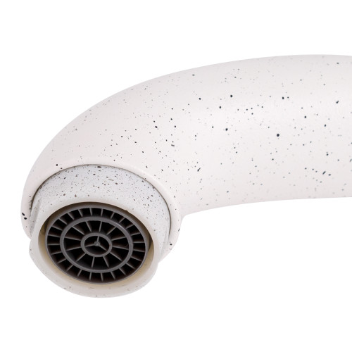 Змішувач для кухні Lidz (WHI) 40 87 008F-4