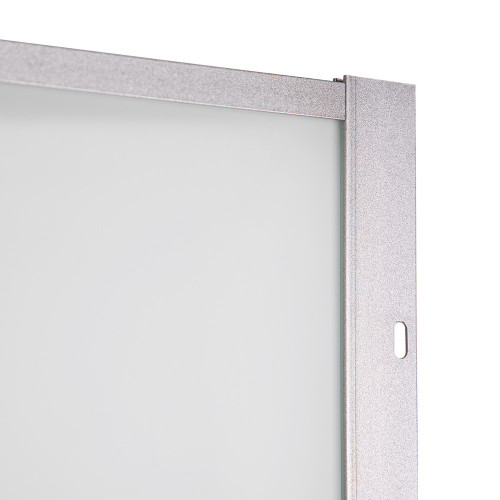 Гідромасажний бокс Lidz Tani SBM90x90.SAT.HIGH.FB, скло Fabric 4 мм