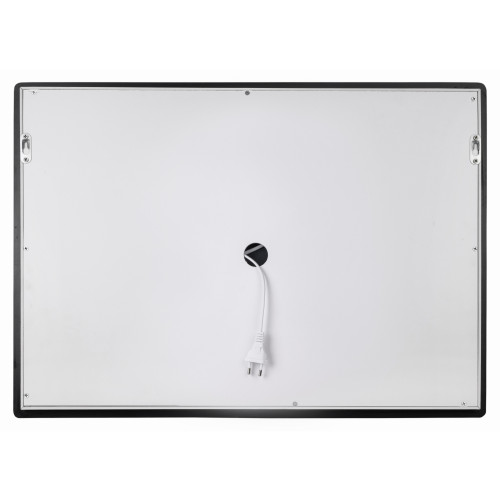 Зеркало Lidz 140.08.02 700х500 с LED-подсветкой