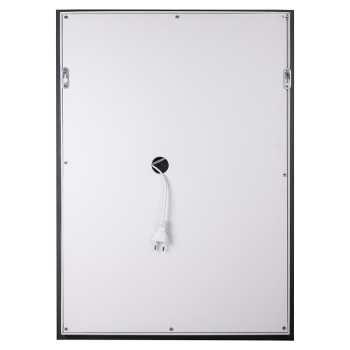 Зеркало Lidz 140.08.03 500х700 с LED-подсветкой
