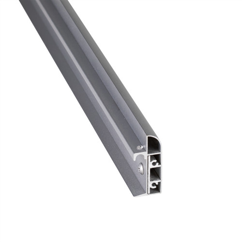 Душова кабіна Lidz Latwa SC120x85L.SAT.LOW.FR, скло Frost 5мм, ліва