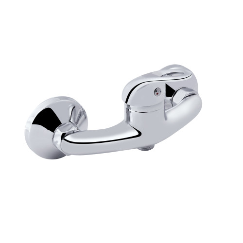 Змішувач для душу Lidz (CRM) Premiera 41 011