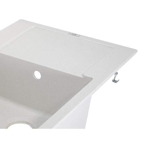 Кухонная мойка Lidz 781x510/200 STO-10 (LIDZSTO10781510200)