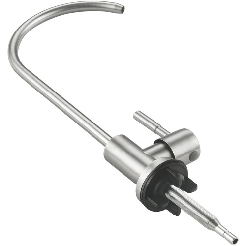 Монокран для осмоса Lidz Mono 270 LDMON270NKS49570 Nickel