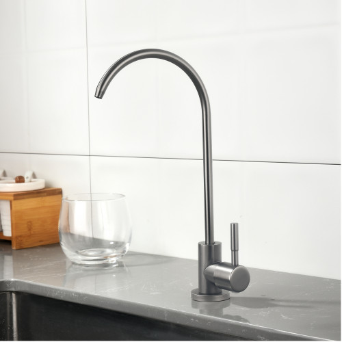 Монокран для осмоса Lidz Mono 270 LDMON270GRP49571 Graphite