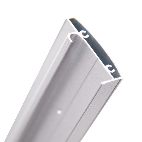 Гідромасажний бокс Lidz Tani SBM100x100.SAT.HIGH.FR, скло Frost 4 мм