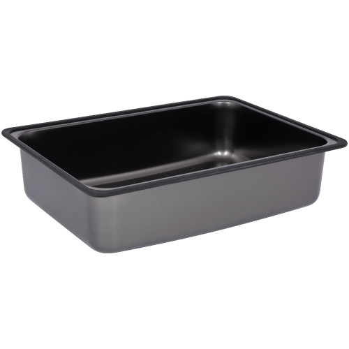 Мийка для кухні інтегрована Lidz Handmade H7545B Decor Black PVD Honeycomb 3,0/1,0 мм LDH7545BDECPVD48373