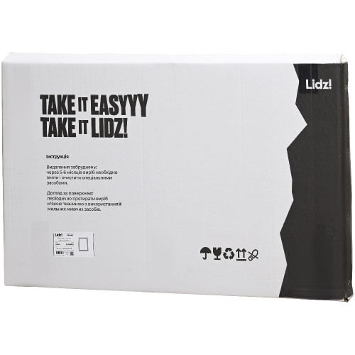 Зеркало Lidz Kubis (KU2) 500х800 с LED-подсветкой Touch, с антизапотеванием, с диммером, рег. яркости LD78LF936508048448