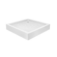 Душовий піддон Lidz Mazur ST80x80x16 Душовий піддон Lidz Mazur ST80x80x16