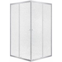 Душова кабіна Lidz Wawel SC79x79.SAT.LOW.FR, скло Frost 4 мм без піддона Душова кабіна Lidz Wawel SC79x79.SAT.LOW.FR, скло Frost 4 мм без піддона