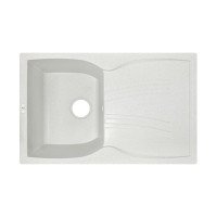 Кухонная мойка Lidz 790x500/200 STO-10 (LIDZМSTO10790500200) Кухонная мойка Lidz 790x500/200 STO-10 (LIDZМSTO10790500200)