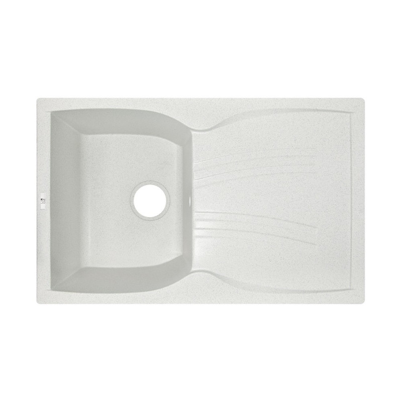 Кухонная мойка Lidz 790x500/200 STO-10 (LIDZМSTO10790500200)