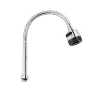 Излив для смесителя Lidz Niagara 260 16 см LDNIA260CRM35104 Chrome Излив для смесителя Lidz Niagara 260 16 см LDNIA260CRM35104 Chrome