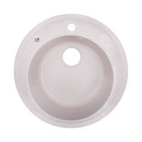 Кухонна мийка Lidz D510/200 COL-06 (LIDZCOL06D510200) Кухонна мийка Lidz D510/200 COL-06 (LIDZCOL06D510200)