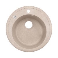 Кухонна мийка Lidz D510/200 MAR-07 (LIDZMAR07D510200) Кухонна мийка Lidz D510/200 MAR-07 (LIDZMAR07D510200)