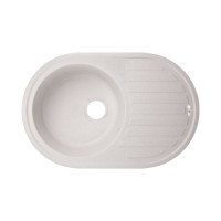 Кухонна мийка Lidz 780x500/200 COL-06 (LIDZCOL06780500200) Кухонна мийка Lidz 780x500/200 COL-06 (LIDZCOL06780500200)
