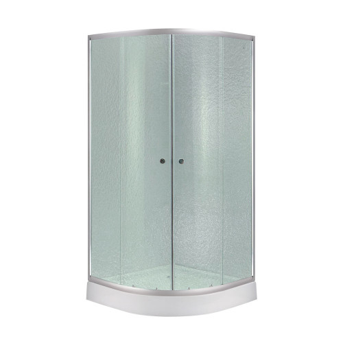 Душевая кабина Lidz Latwa SC90x90.SAT.LOW.FR, стекло Frost 4мм Душевая кабина Lidz Latwa SC90x90.SAT.LOW.FR, стекло Frost 4мм