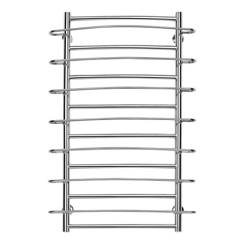 Сушка для рушників водяна Lidz Standard (CRM) РЛС D32/20х1/2" 500x1000 P7