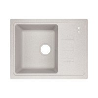 Кухонная мойка Lidz 620x435/200 GRA-09 (LIDZGRA09620435200) Кухонная мойка Lidz 620x435/200 GRA-09 (LIDZGRA09620435200)
